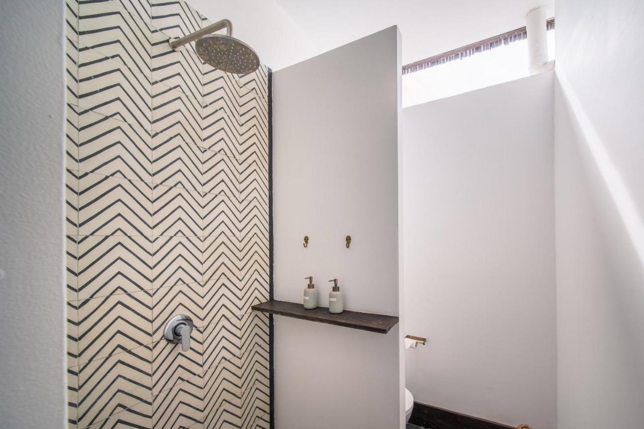 Villa Yogi Surf 2 Canggu Ngoại thất bức ảnh