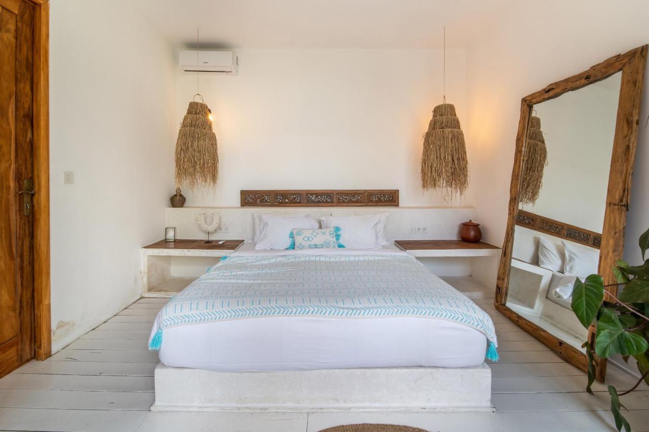 Villa Yogi Surf 2 Canggu Ngoại thất bức ảnh